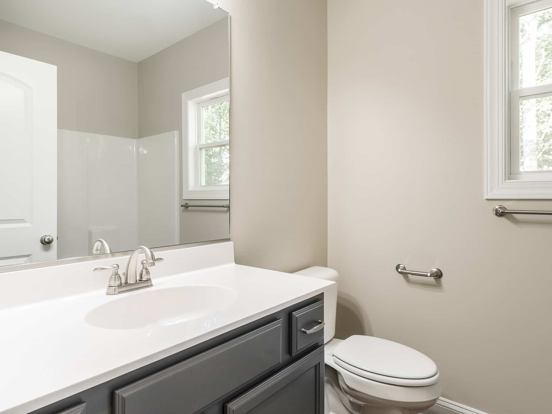 Master Bathroom of this 3-Bedroom,1676 Sq Ft Plan -120-2589