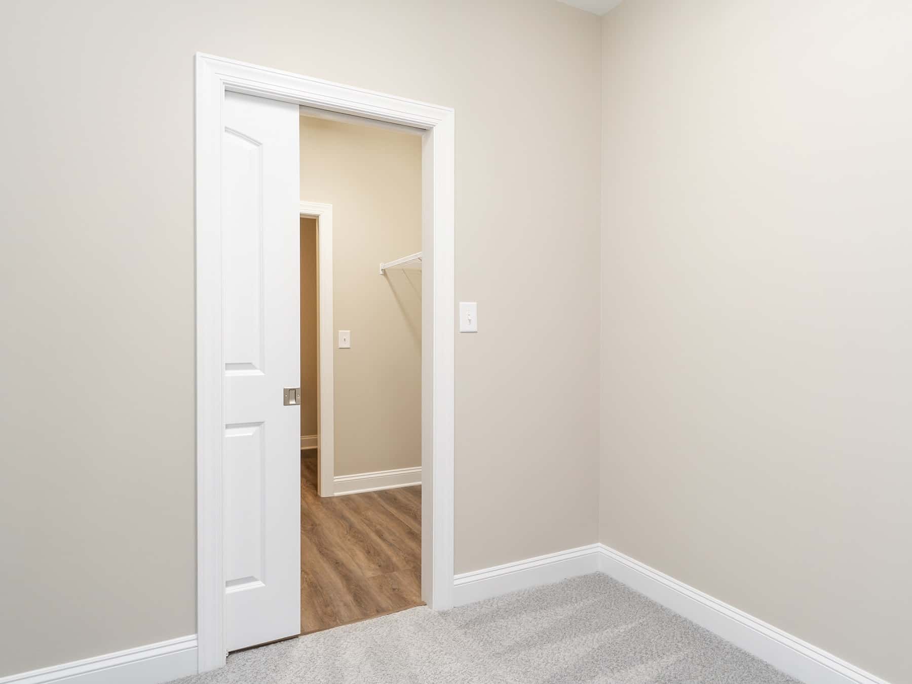 Storage and Closets of this 3-Bedroom,1676 Sq Ft Plan -120-2589