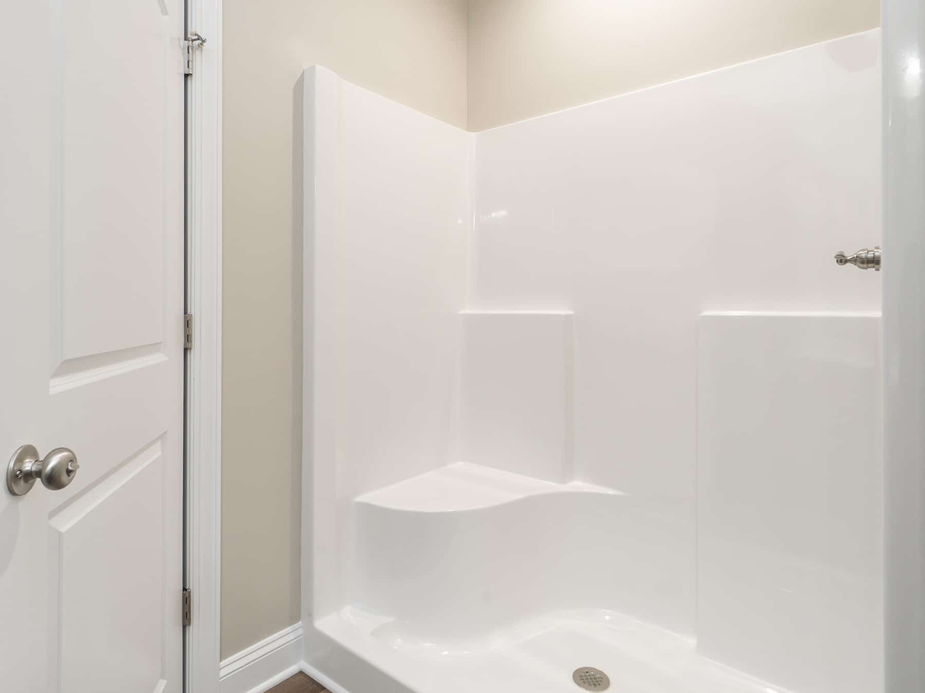 Master Bathroom of this 3-Bedroom,1676 Sq Ft Plan -120-2589