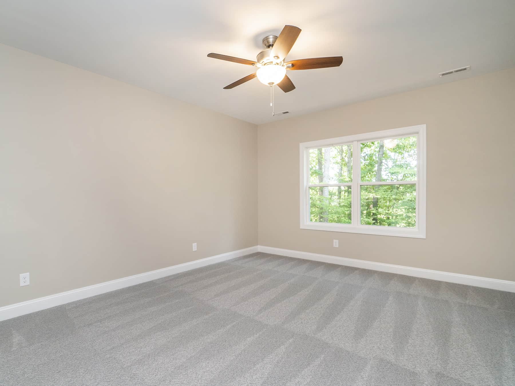 Master Bedroom of this 3-Bedroom,1676 Sq Ft Plan -120-2589