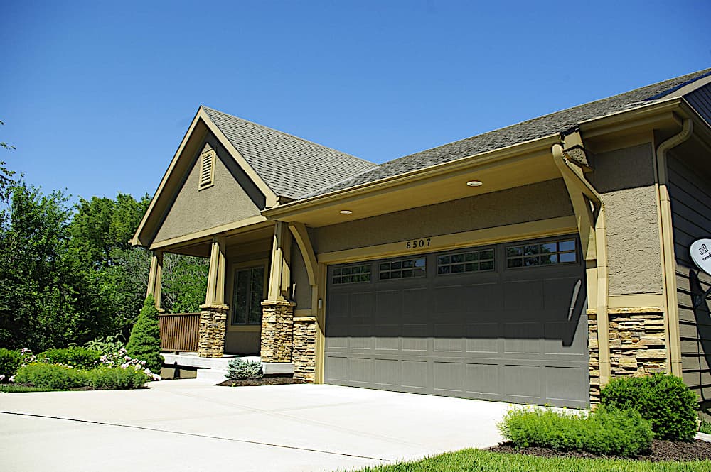 Home Exterior Photograph of this 2-Bedroom,1596 Sq Ft Plan -1596