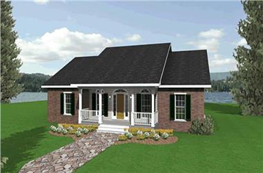 1700 1800  Sq  Ft  Farmhouse Modern  House  Plans 