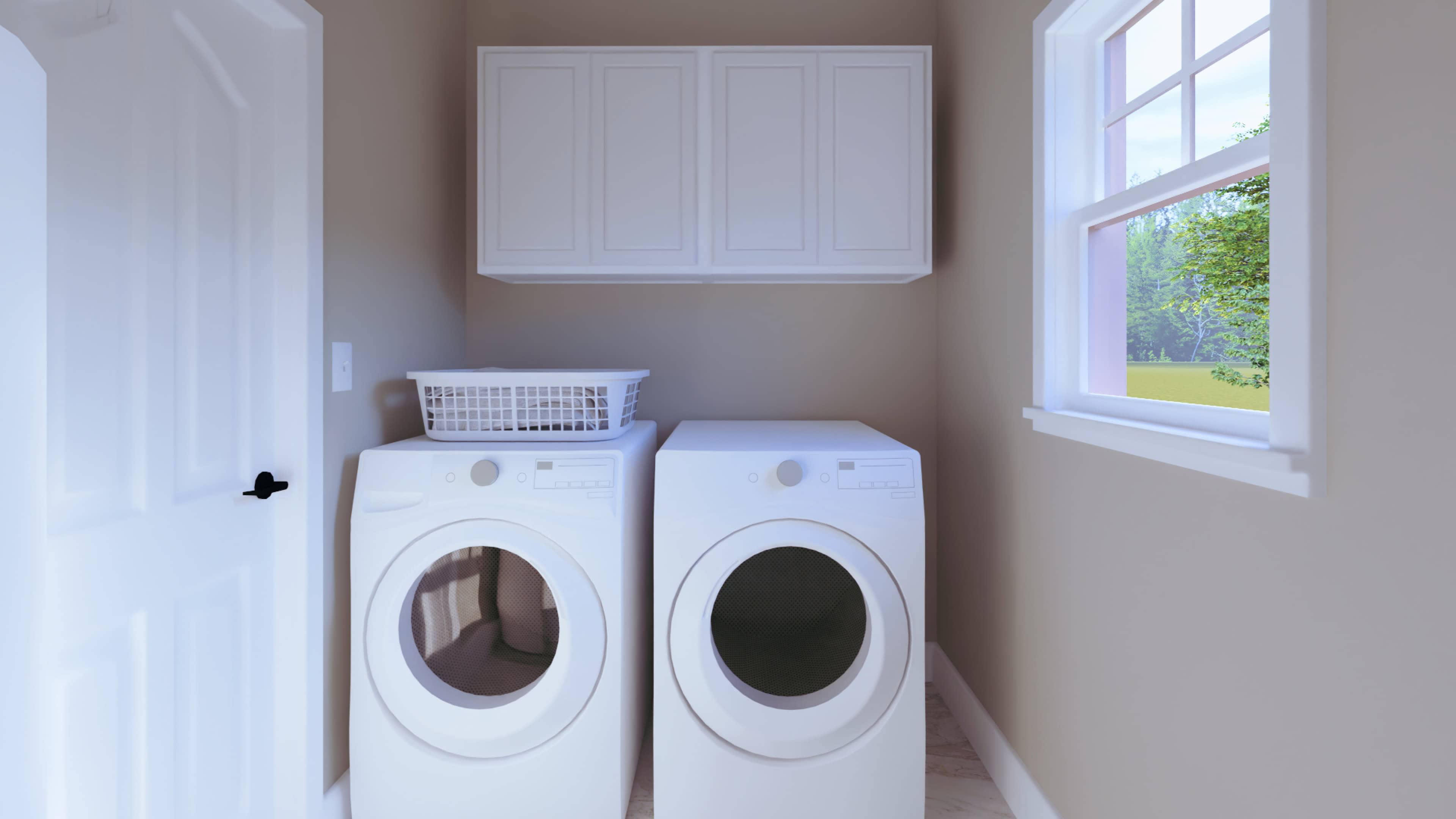 Home Interior Photograph of this 3-Bedroom,1327 Sq Ft Plan -123-1075