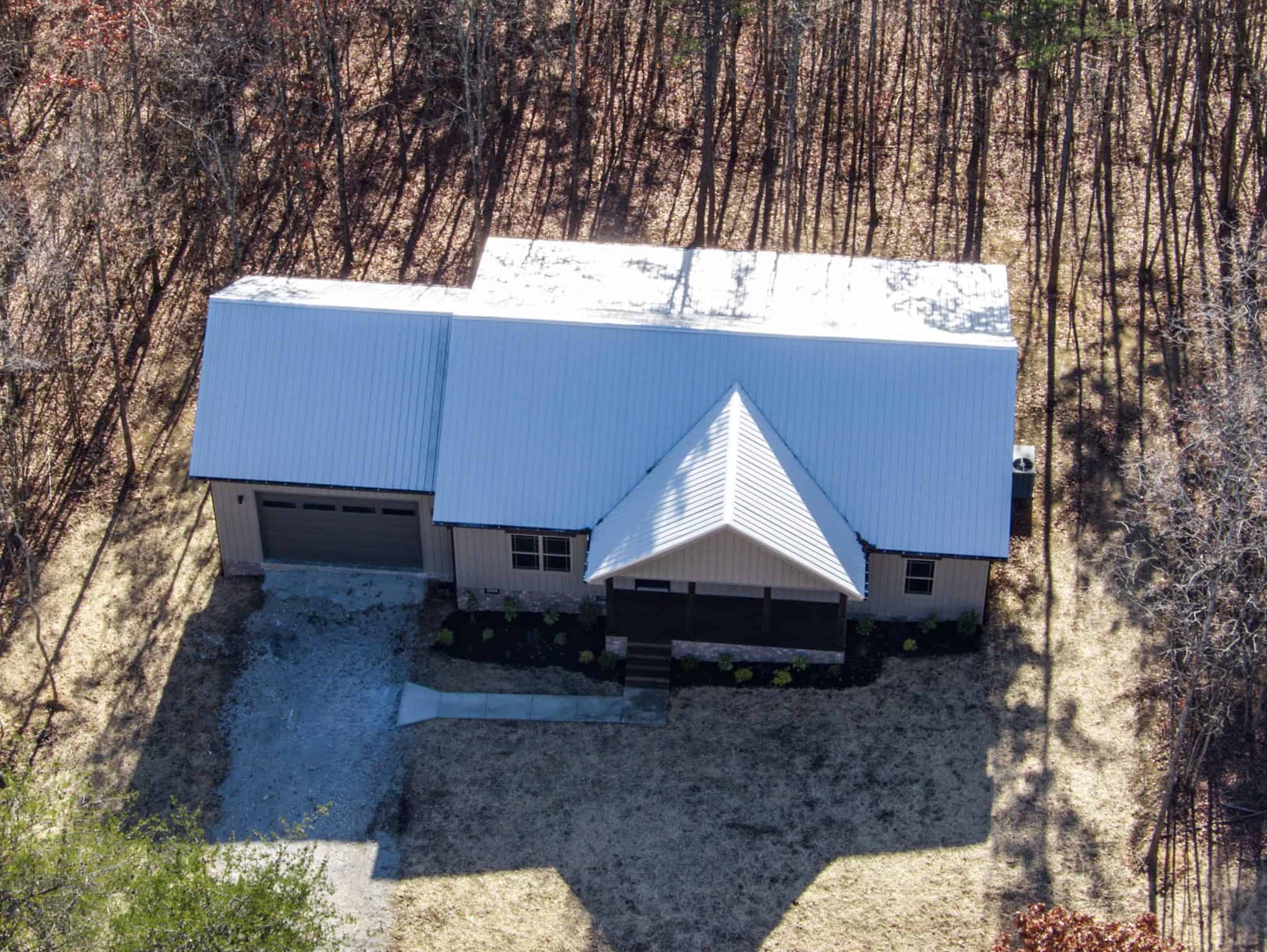 Home Exterior Photograph of this 3-Bedroom,1500 Sq Ft Plan -123-1137