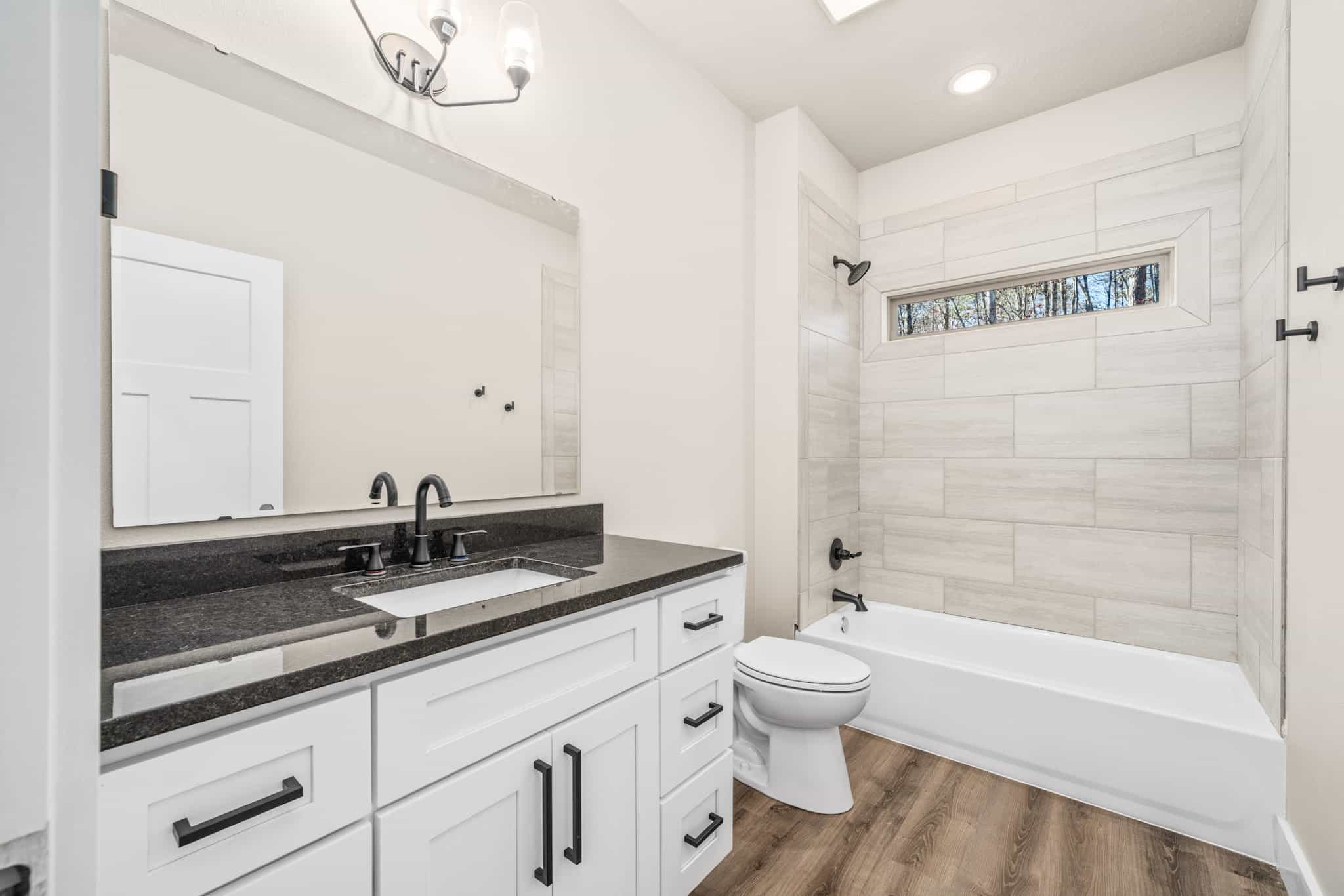 Bathroom of this 3-Bedroom,1500 Sq Ft Plan -123-1137