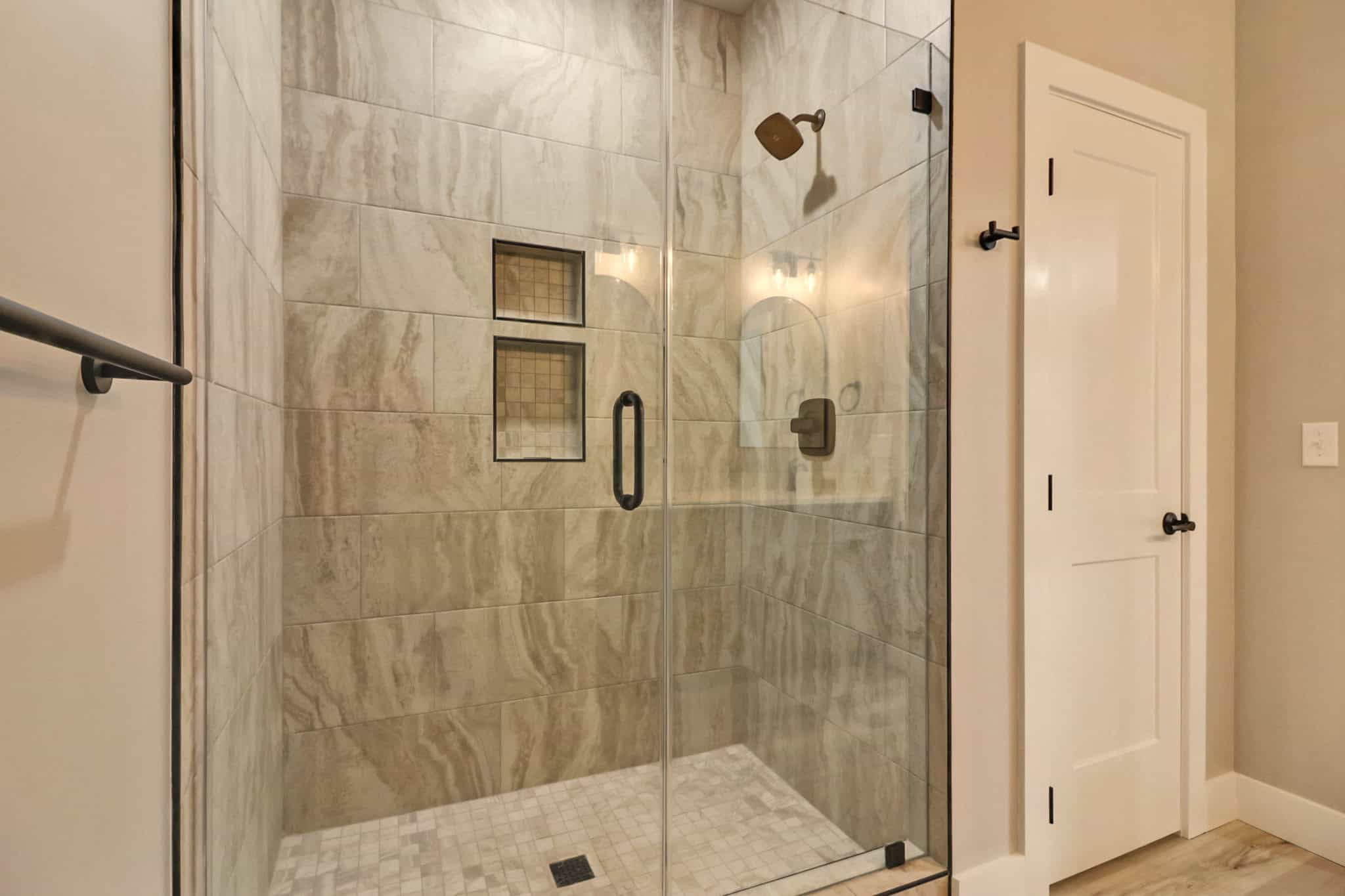 Master Bathroom of this 3-Bedroom,1615 Sq Ft Plan -123-1165