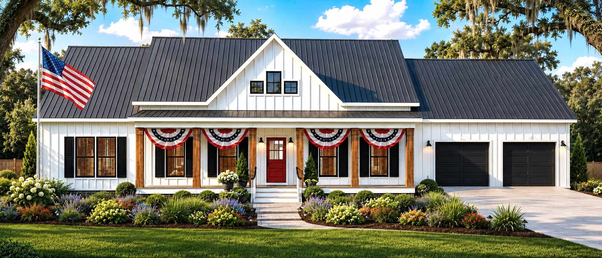 Home at Night of this 3-Bedroom,1795 Sq Ft Plan -123-1181