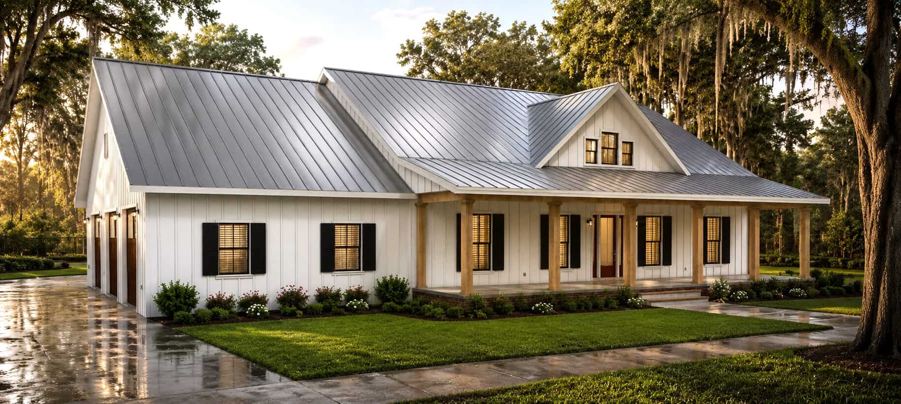 Left Side View of this 4-Bedroom,2519 Sq Ft Plan -123-1183