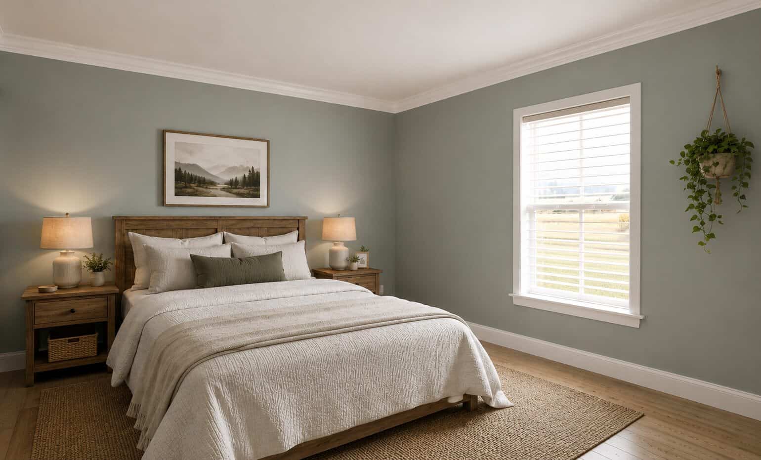 Bedroom of this 4-Bedroom,2519 Sq Ft Plan -123-1183