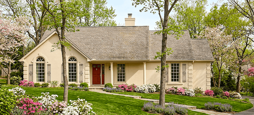 Main image for house plan # 6953