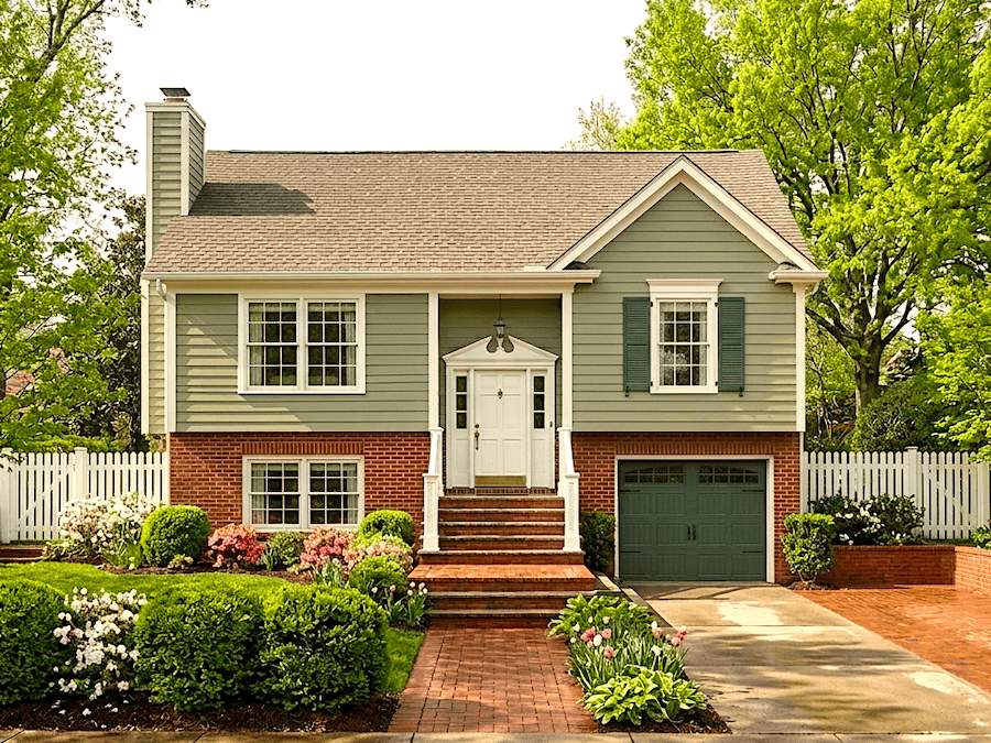 Main image for house plan # 7510