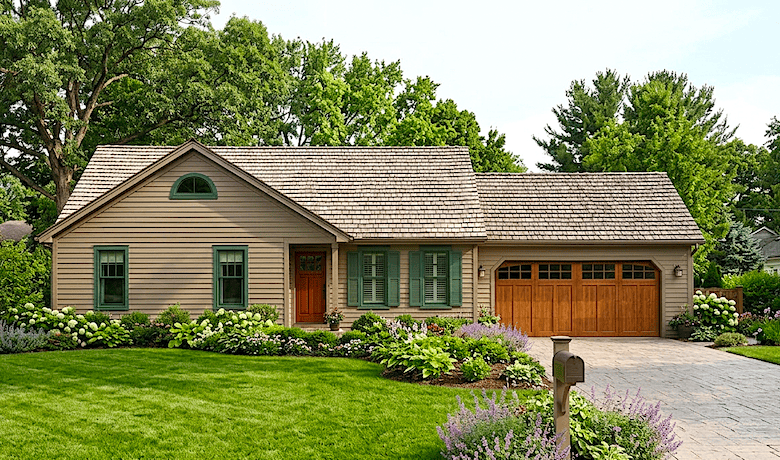 Main image for house plan # 6935