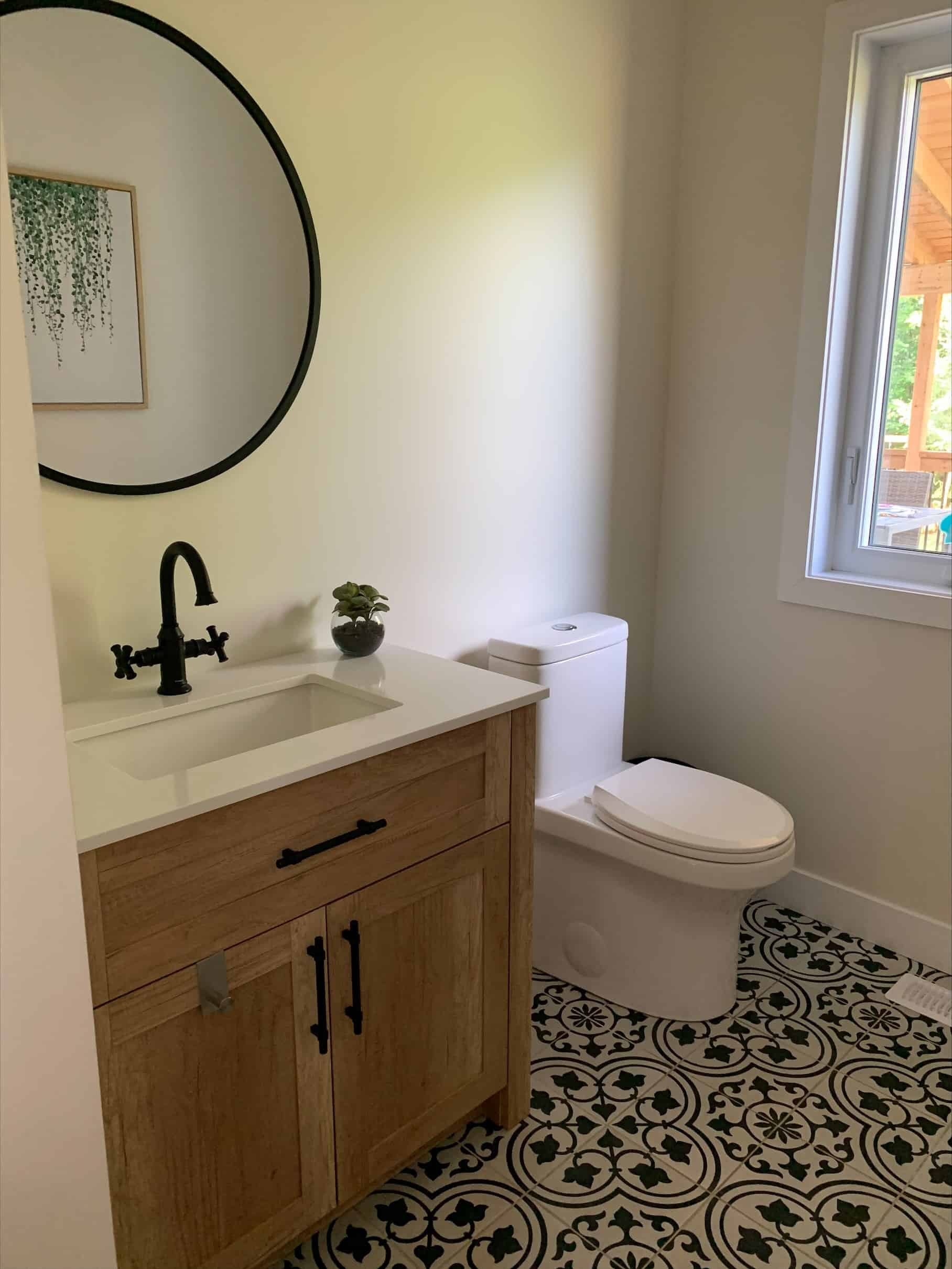 Bathroom of this 3-Bedroom,1824 Sq Ft Plan -126-1017