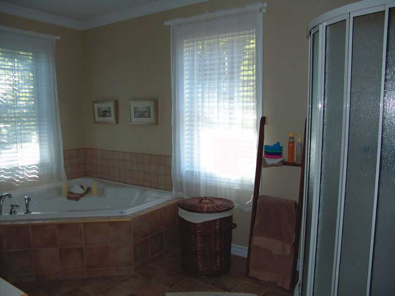 Master Bathroom of this 4-Bedroom,2393 Sq Ft Plan -2393