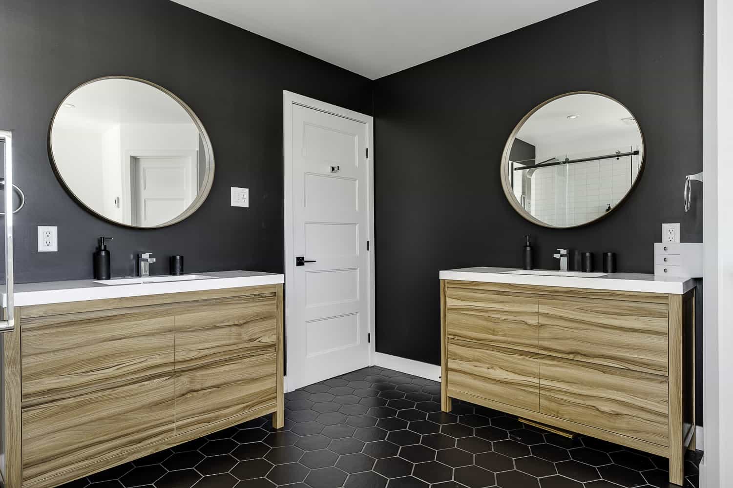 Master Bathroom: Sink/Vanity of this 3-Bedroom,1662 Sq Ft Plan -126-1172