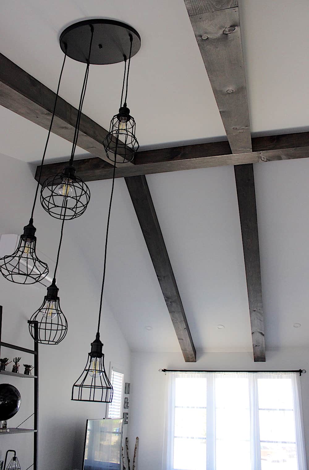 Home Interior Photograph of this 2-Bedroom,1102 Sq Ft Plan -1102