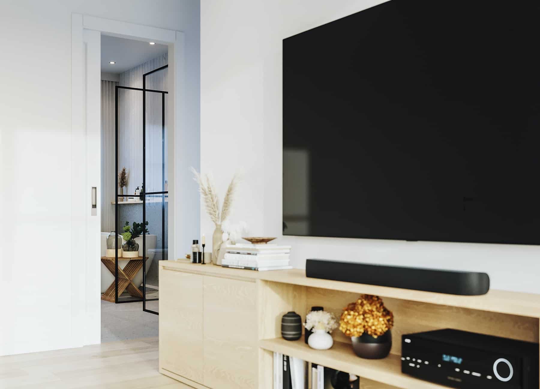 Bedroom of this 3-Bedroom,2219 Sq Ft Plan -126-2011