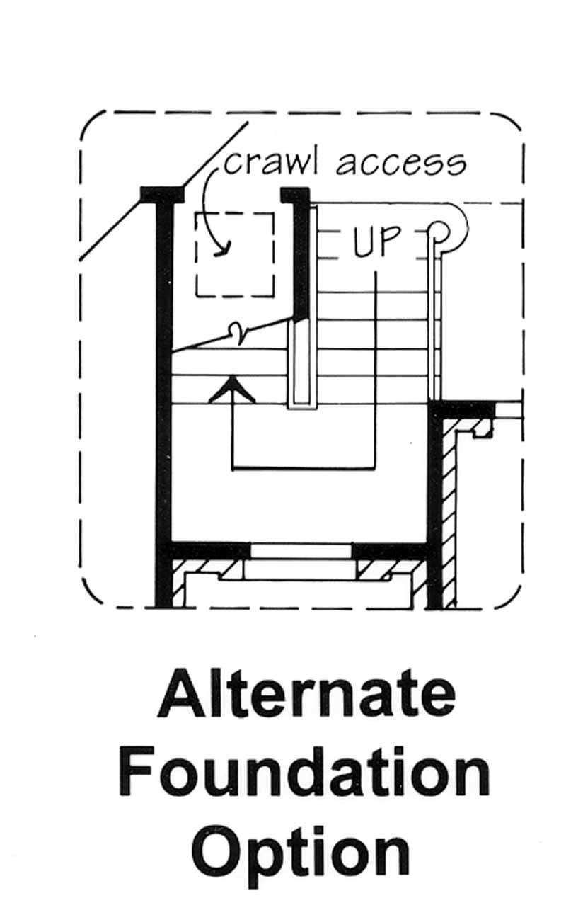 of this 4-Bedroom, 3323 Sq Ft Plan - 131-1030