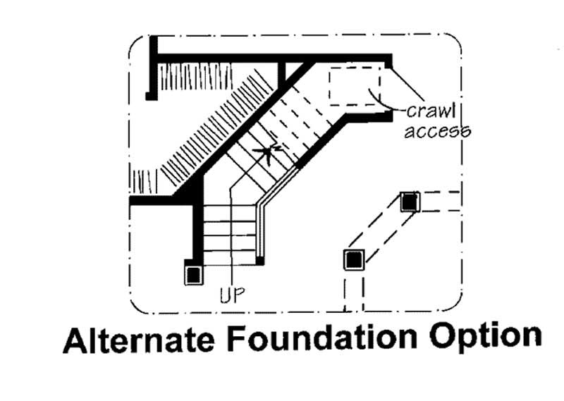  of this 4-Bedroom, 2755 Sq Ft Plan - 131-1052
