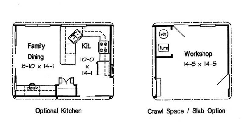  of this 3-Bedroom, 2356 Sq Ft Plan - 131-1056
