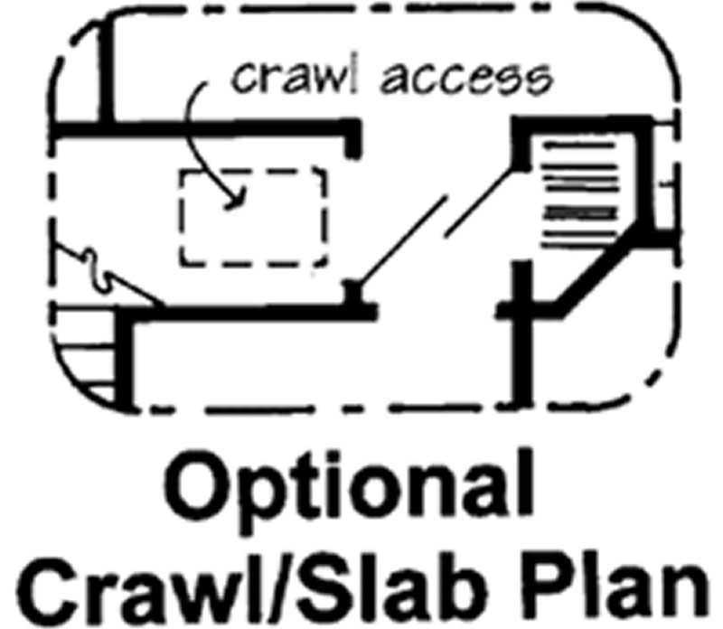  of this 4-Bedroom, 2613 Sq Ft Plan - 131-1126