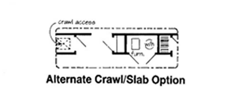  of this 4-Bedroom, 2699 Sq Ft Plan - 131-1227