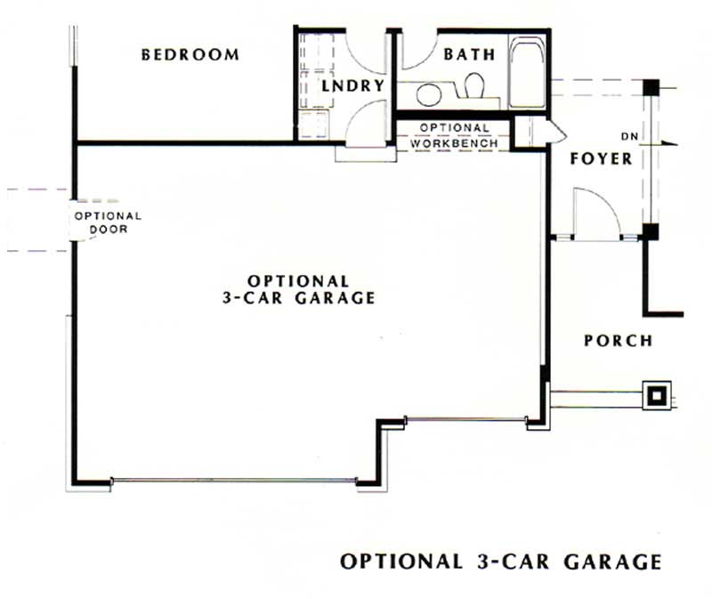  of this 3-Bedroom, 2108 Sq Ft Plan - 131-1239