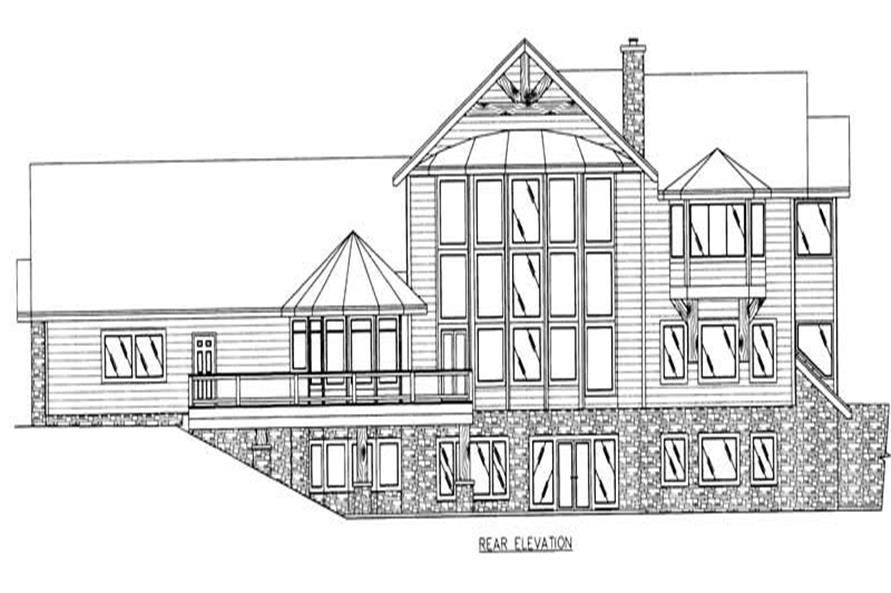 OTHER ELEVATIONS