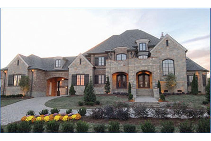 4 Bedroom Luxury European Manor Plan 134 1027 6634 Sq Ft 4 Bedroom Luxury European Manor Plan 134 1027 6634 Sq Ft