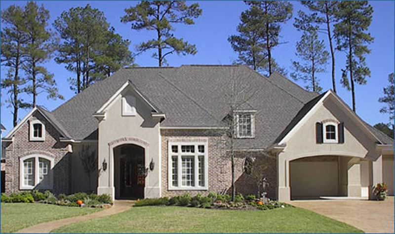PHOTO of this 4-Bedroom,4015 Sq Ft Plan -4015