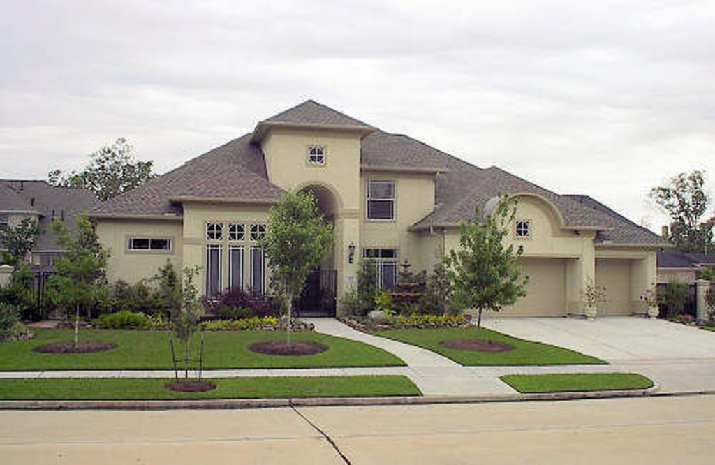 Home Interior Photograph of this 4-Bedroom,4056 Sq Ft Plan -4056