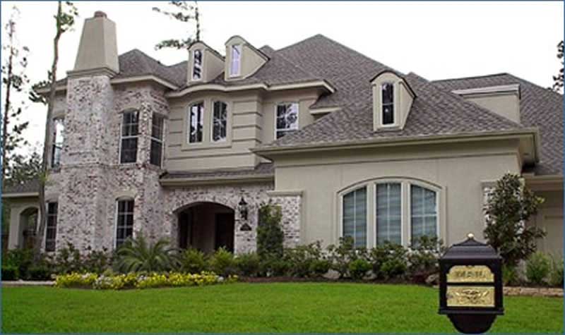 PHOTO of this 4-Bedroom,4302 Sq Ft Plan -4302