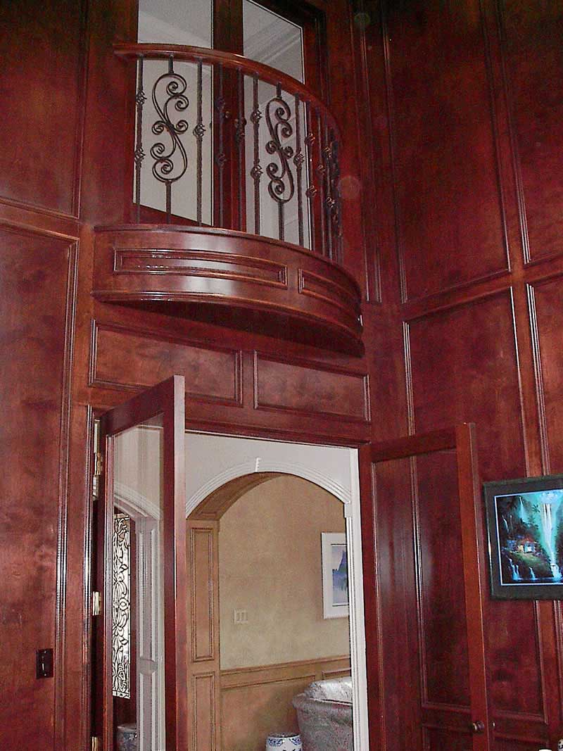 PHOTO of this 4-Bedroom,4302 Sq Ft Plan -4302