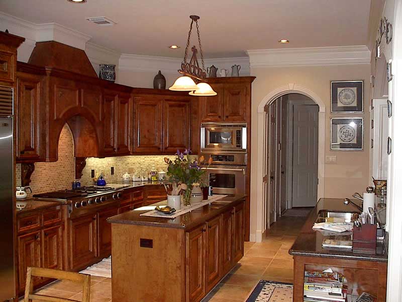 PHOTO of this 4-Bedroom,4302 Sq Ft Plan -4302