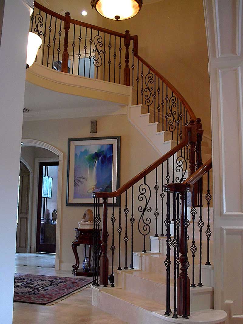 PHOTO of this 4-Bedroom,4302 Sq Ft Plan -4302