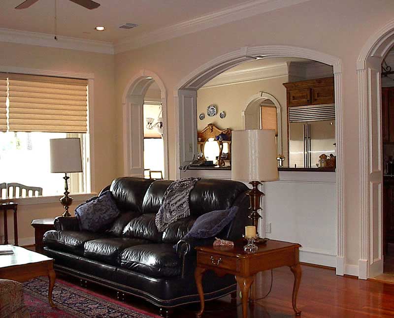 PHOTO of this 4-Bedroom,4302 Sq Ft Plan -4302