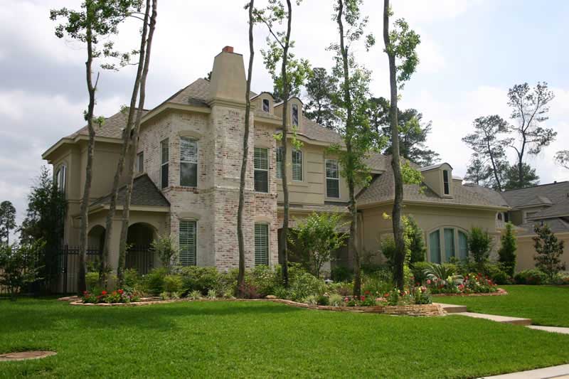 PHOTO of this 4-Bedroom,4302 Sq Ft Plan -4302