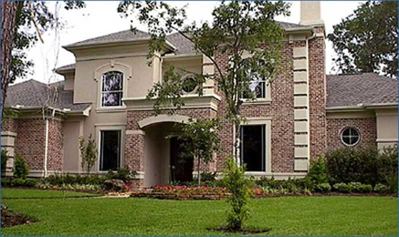 PHOTO of this 4-Bedroom,4721 Sq Ft Plan -4721