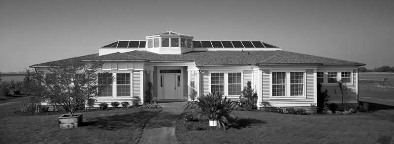 Home Plan Front Elevation of this 3-Bedroom,3163 Sq Ft Plan -137-1228