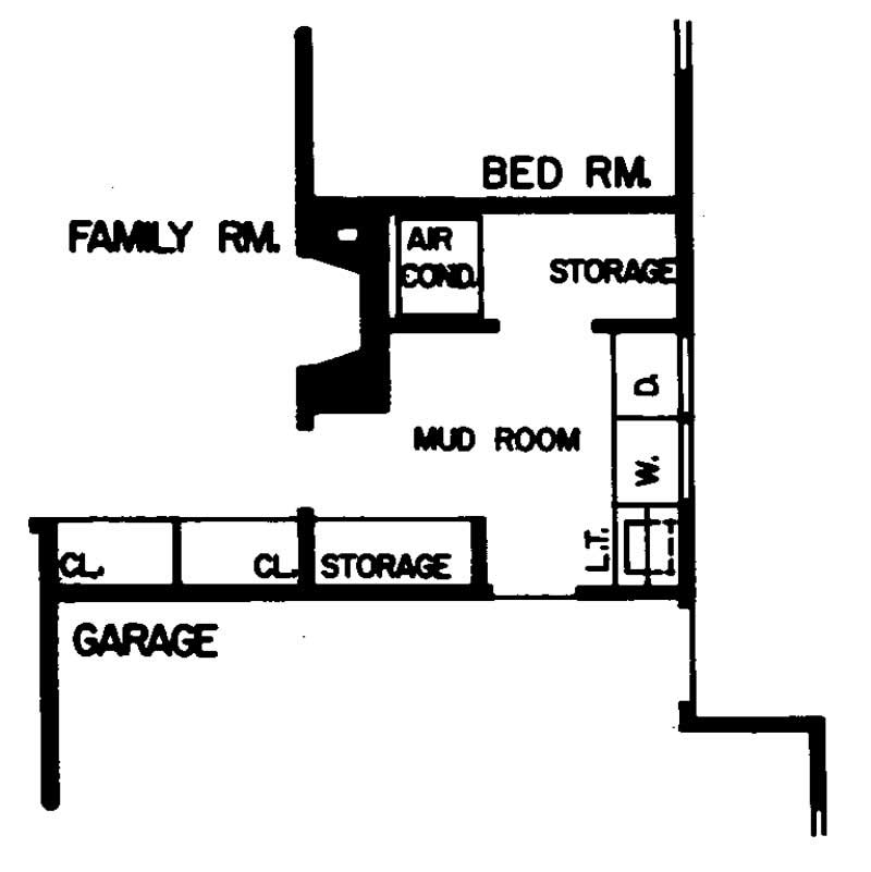  of this 4-Bedroom, 1872 Sq Ft Plan - 137-1749