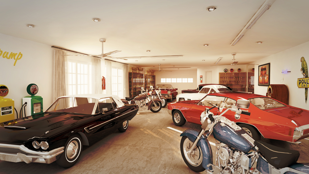 Home Interior Photograph of this 3-Bedroom,2213 Sq Ft Plan -2213