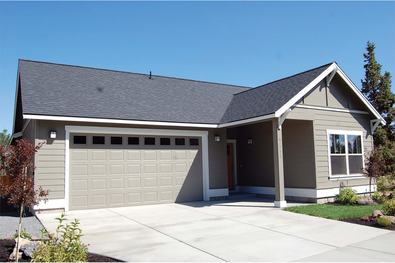 Front View of this 3-Bedroom,1762 Sq Ft Plan -138-1431