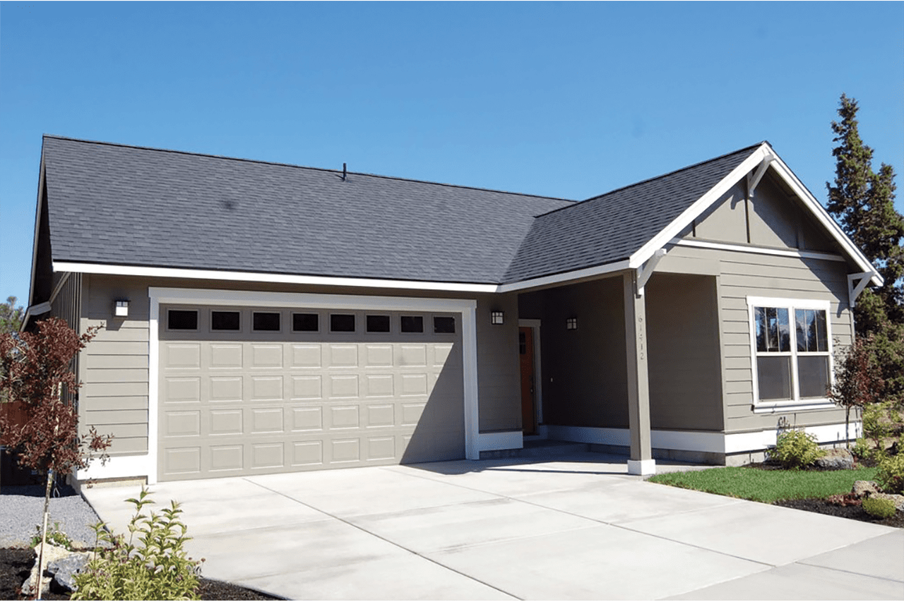 Front View of this 3-Bedroom,1762 Sq Ft Plan -138-1431