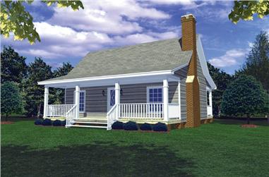 1 1000 Sq Ft Small House Plans House Plans