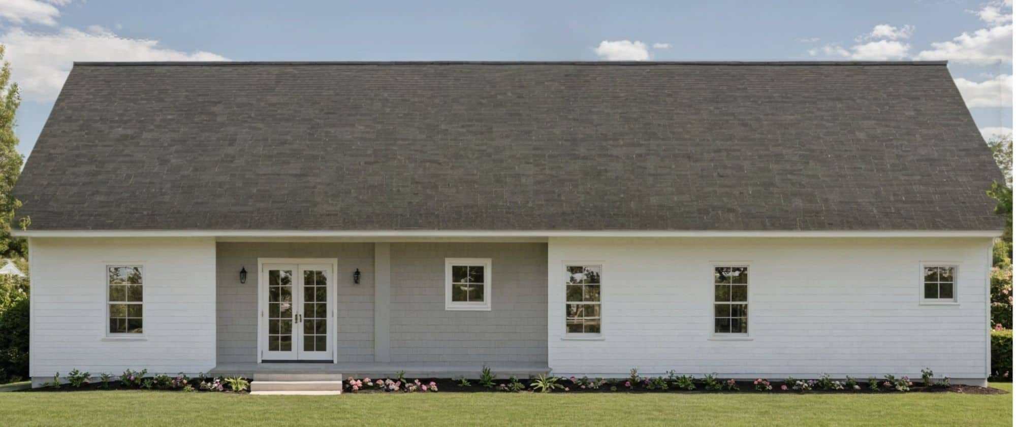 Rear View of this 3-Bedroom,1752 Sq Ft Plan -141-1367