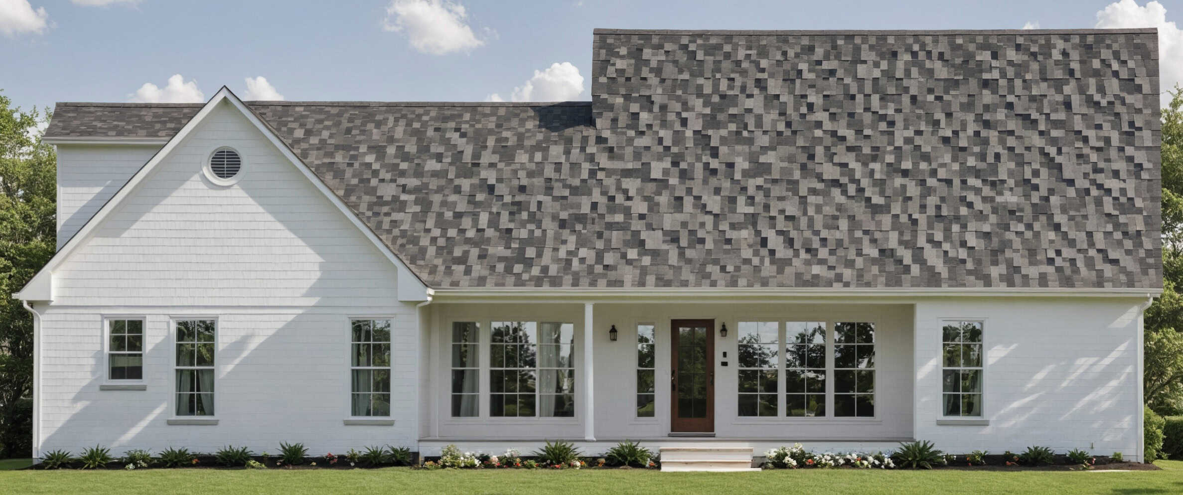 Rear View of this 3-Bedroom,1800 Sq Ft Plan -141-1368