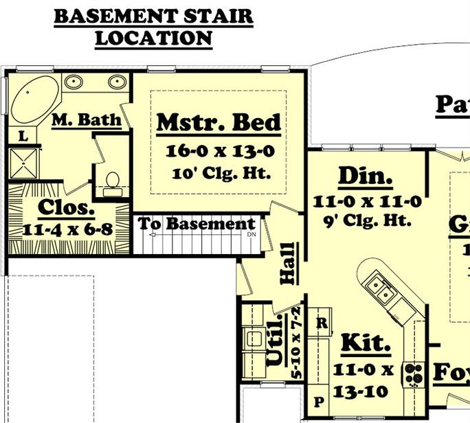 House Plans Pricing - Houzone