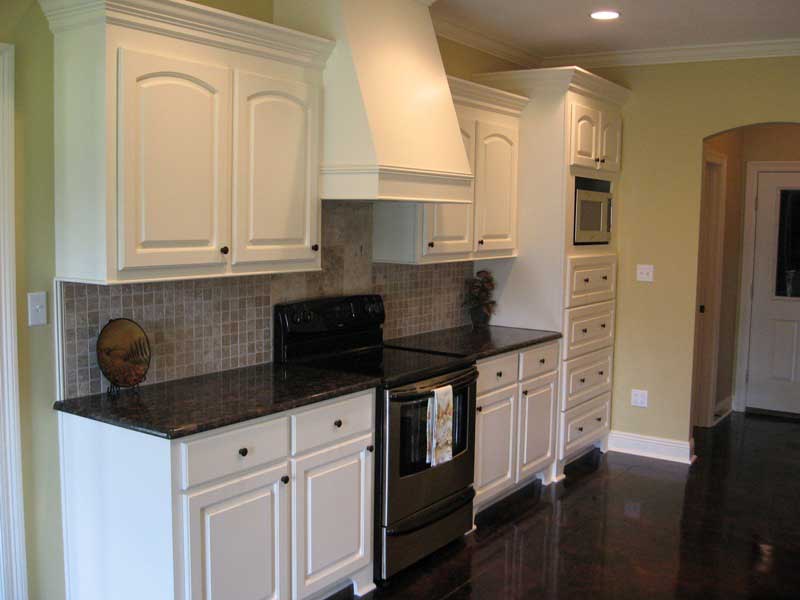 Home Interior Photograph of this 3-Bedroom,1600 Sq Ft Plan -1600