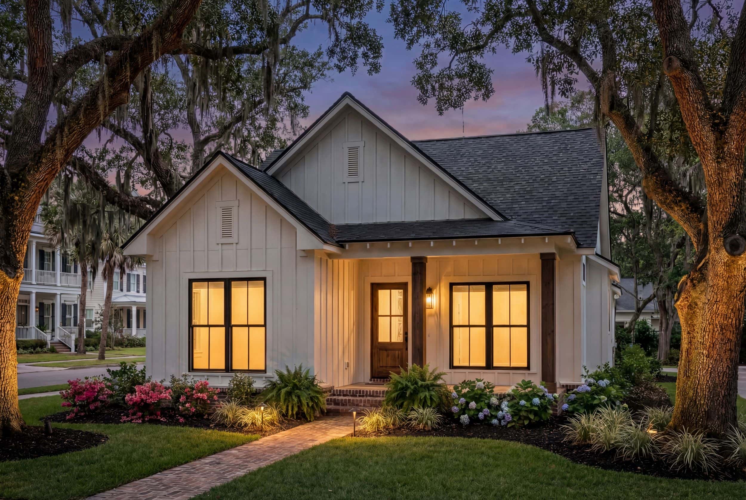 Home Exterior Photograph of this 3-Bedroom,1300 Sq Ft Plan -142-1041
