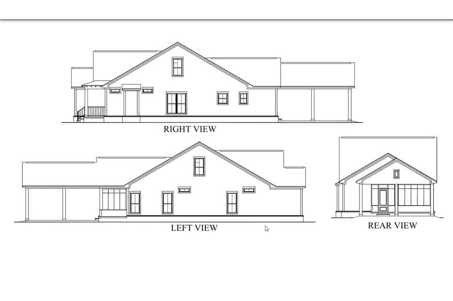 142-1041: Home Plan Other Image